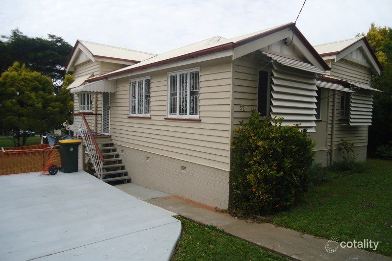 52 Richmond St, Gordon Park, QLD 4031