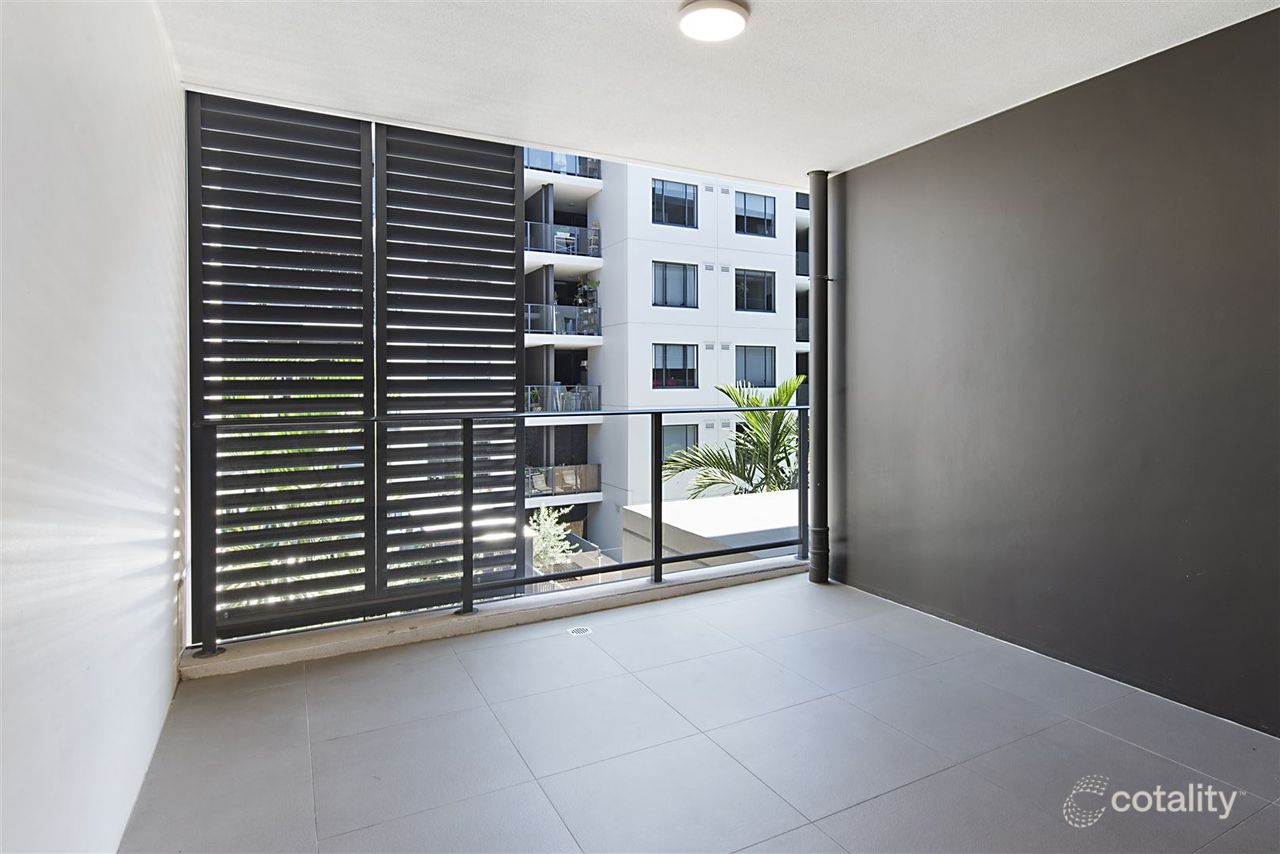 3314/35 Burdett St, Albion, QLD 4010
