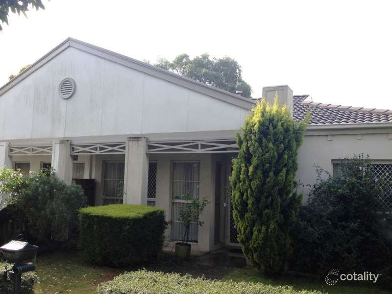8 Mccoll Rd, Mont Albert North, VIC 3129