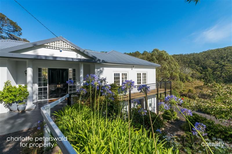 5 Taronga Rd, Bonnet Hill, TAS 7053