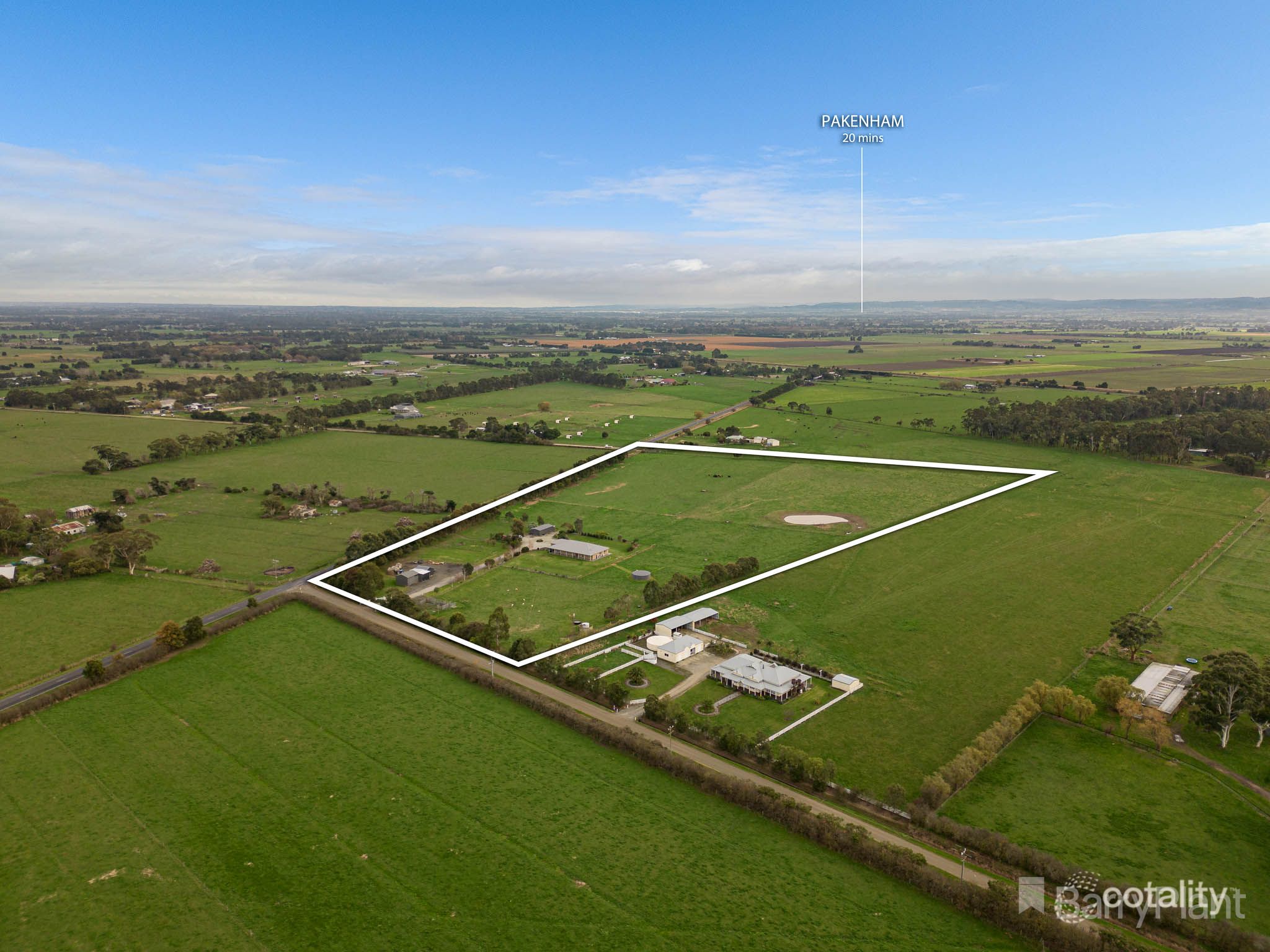 5 Walshes Rd, Catani, VIC 3981