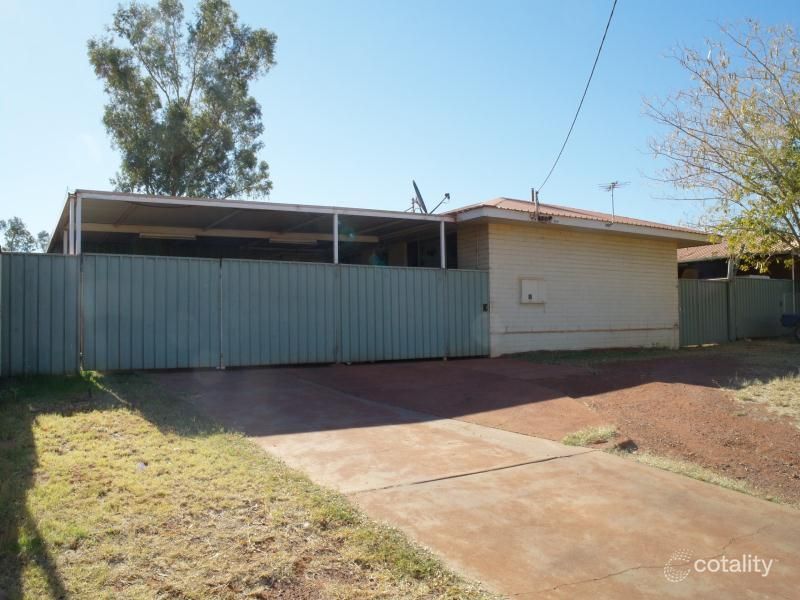 17 Rudall Ave, Newman, WA 6753