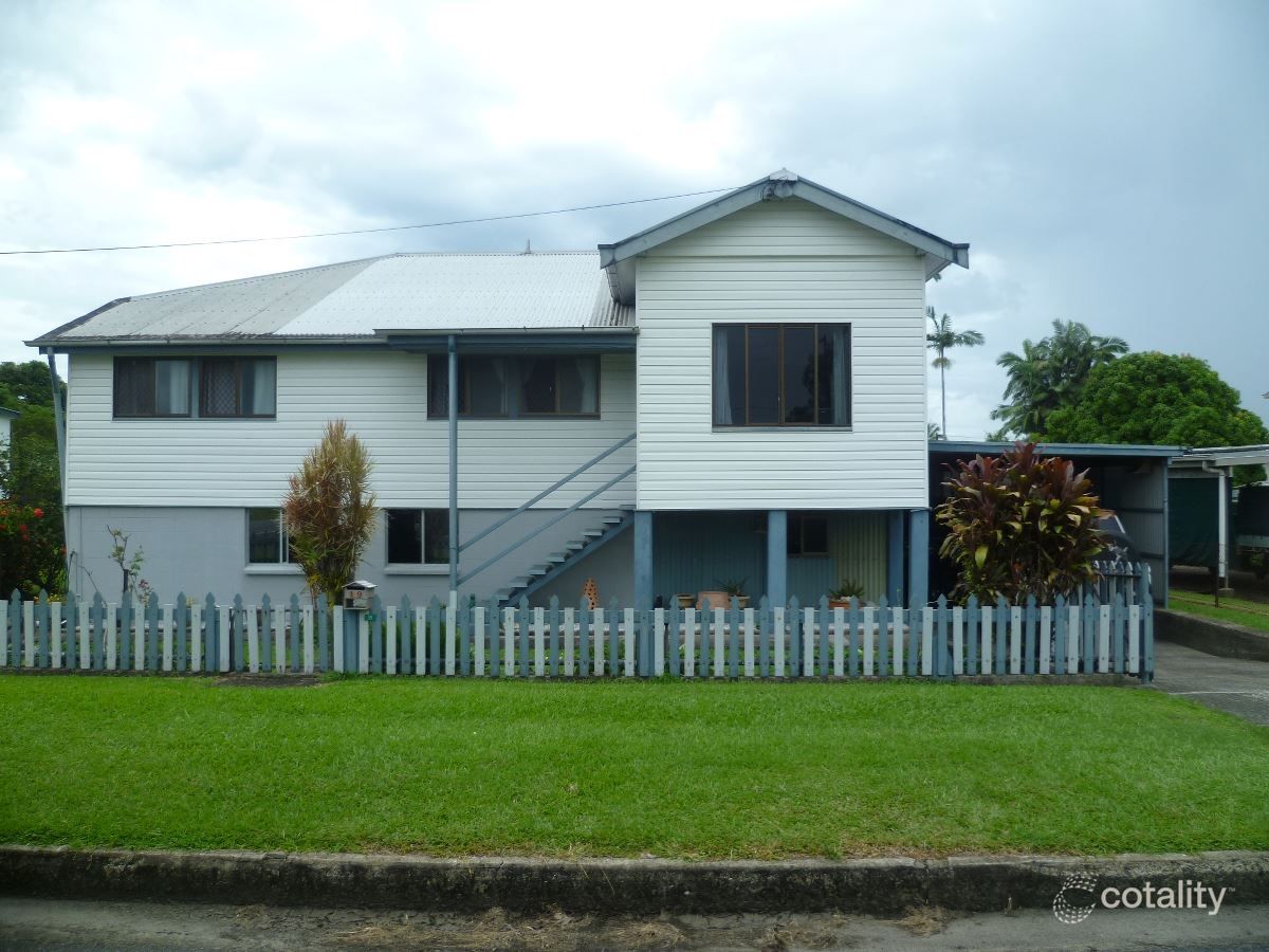 19 Station St, Innisfail, QLD 4860