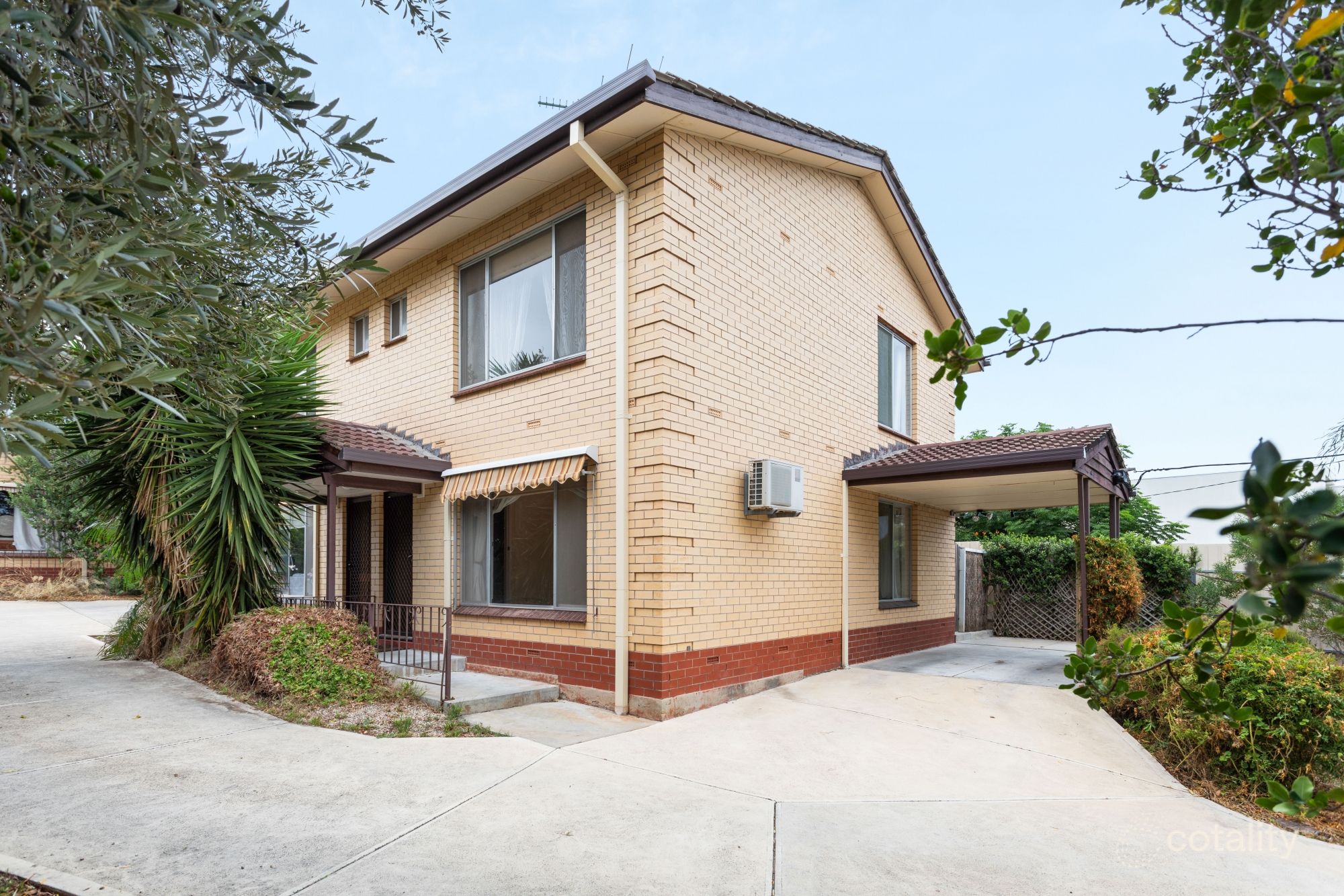 1/20 Cygnet Tce, Kingston Park, SA 5049