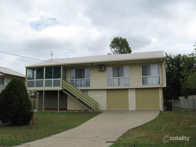 2 Judith Gr, Emerald, QLD 4720