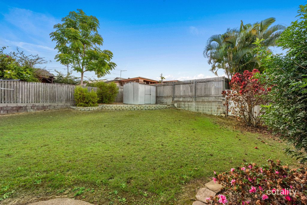 4 Delilah St, Springwood, QLD 4127