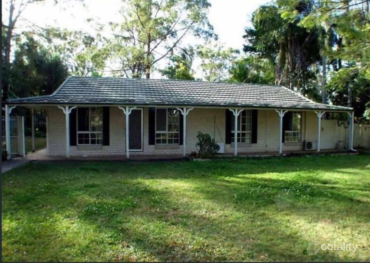 16 Cypress Dr, Marsden, QLD 4132