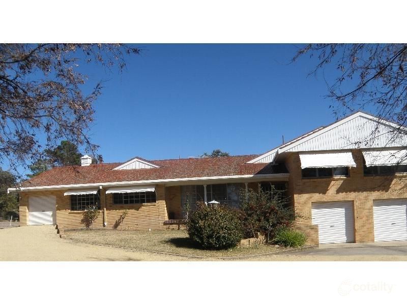 232 Old Bundarra Rd, Inverell, NSW 2360