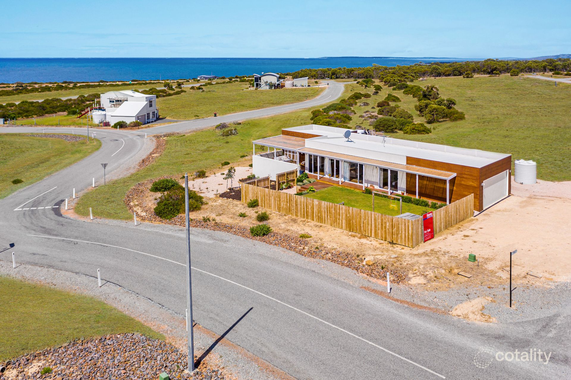 1 Tern Ct, Point Boston, SA 5607