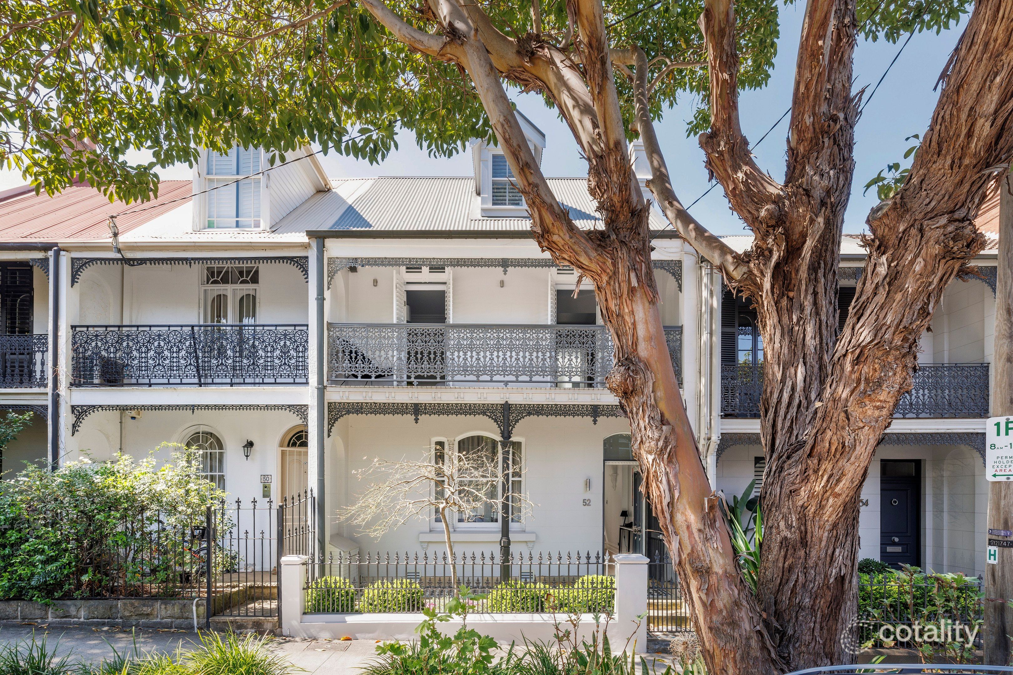 52 Regent St, Paddington, NSW 2021