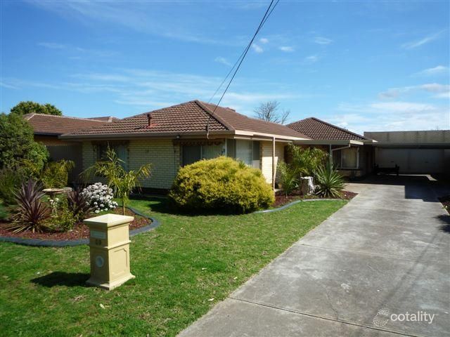 59 Eyre Cres, Valley View, SA 5093