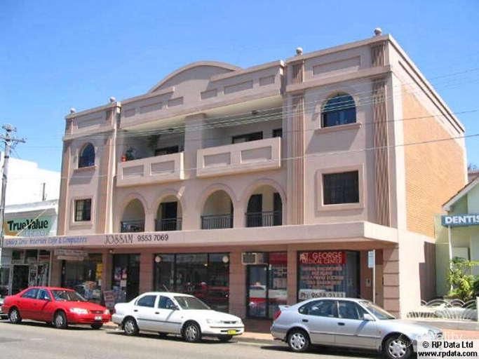 5/14-18 Regent St, Kogarah, NSW 2217