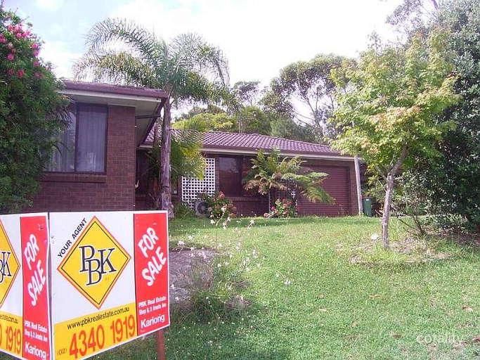 21 Truscott Ave, Kariong, NSW 2250