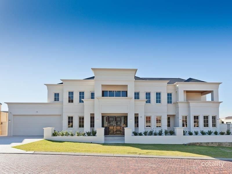 1 Queens Gr, Mount Claremont, WA 6010