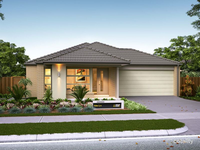 6 Racecourse Cres, Dalyston, VIC 3992