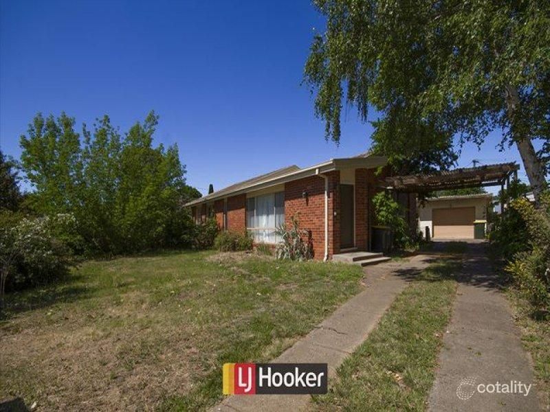 5 Heaton Pl, Downer, ACT 2602