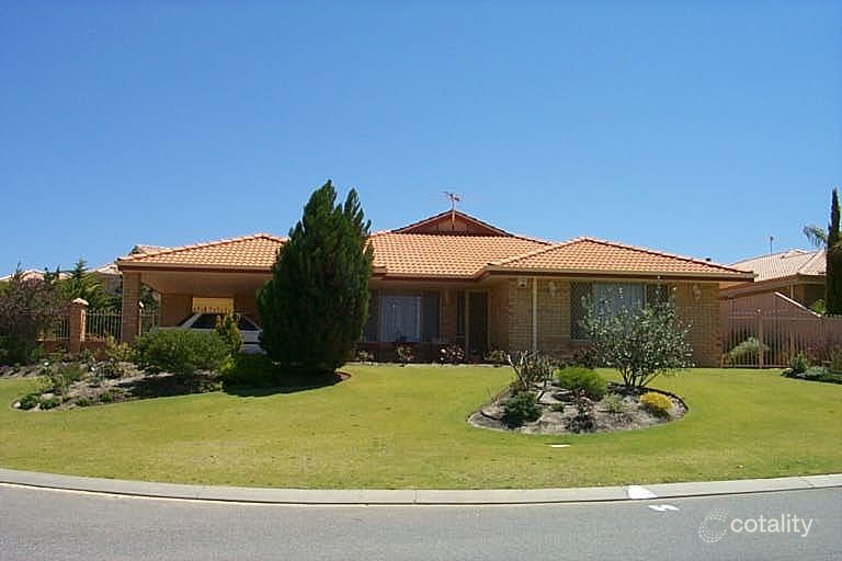 54 Twilight Cct, Ridgewood, WA 6030