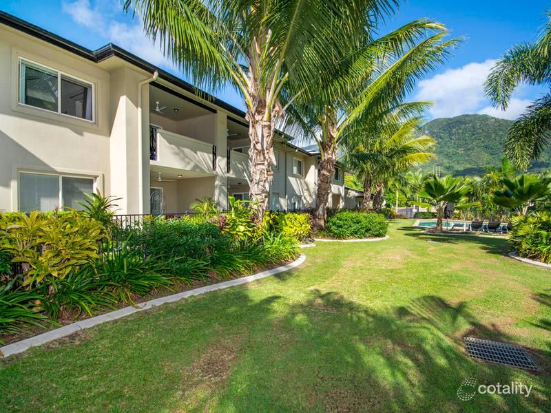 4/1-13 Ernest St, Redlynch, QLD 4870