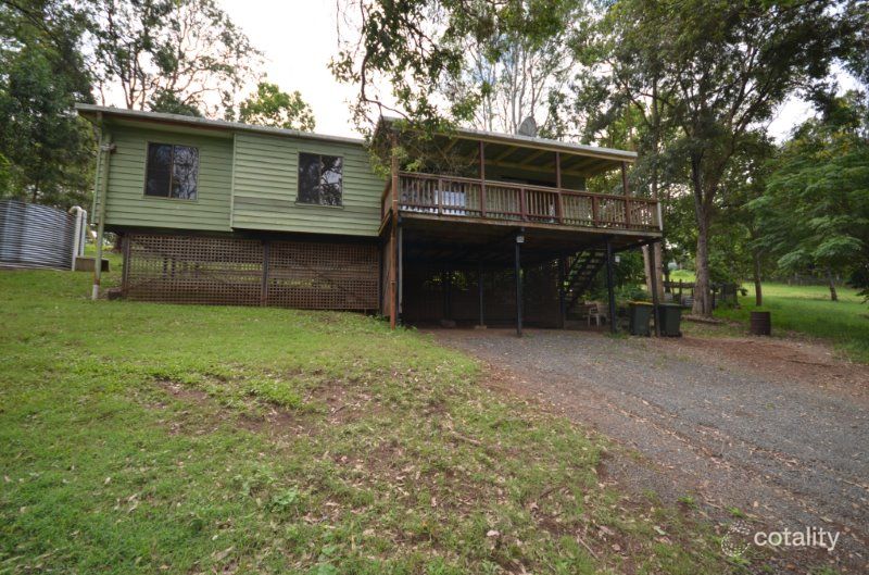 40 Upper Coomera Rd, Witheren, QLD 4275