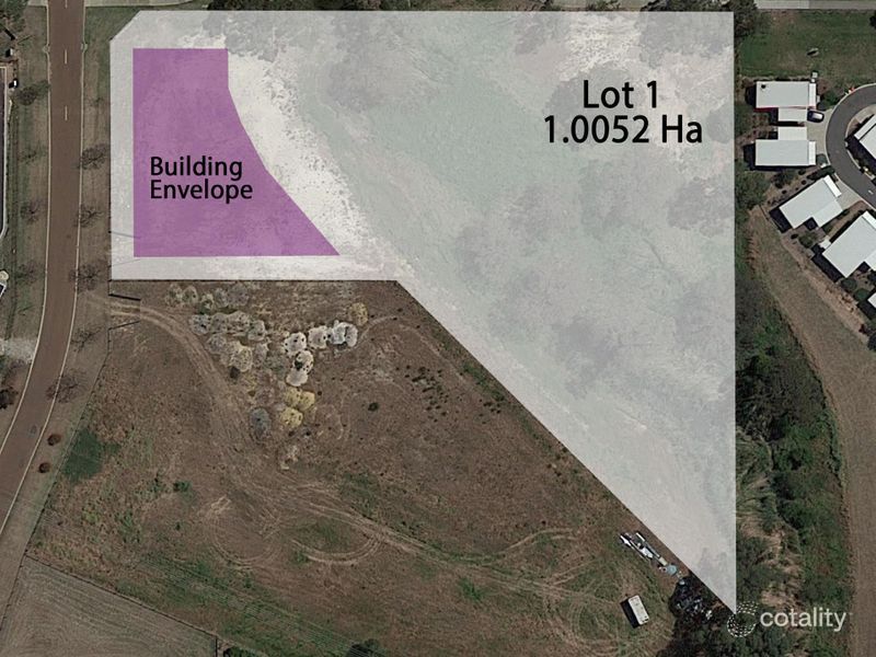 1 Smallbrook Rtt, Caversham, WA 6055