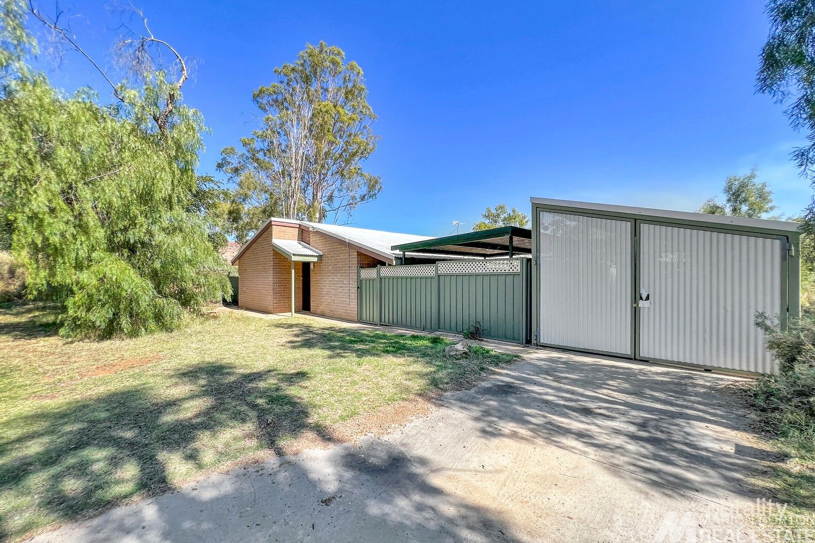 58 De Havilland Dr, Araluen, NT 0870