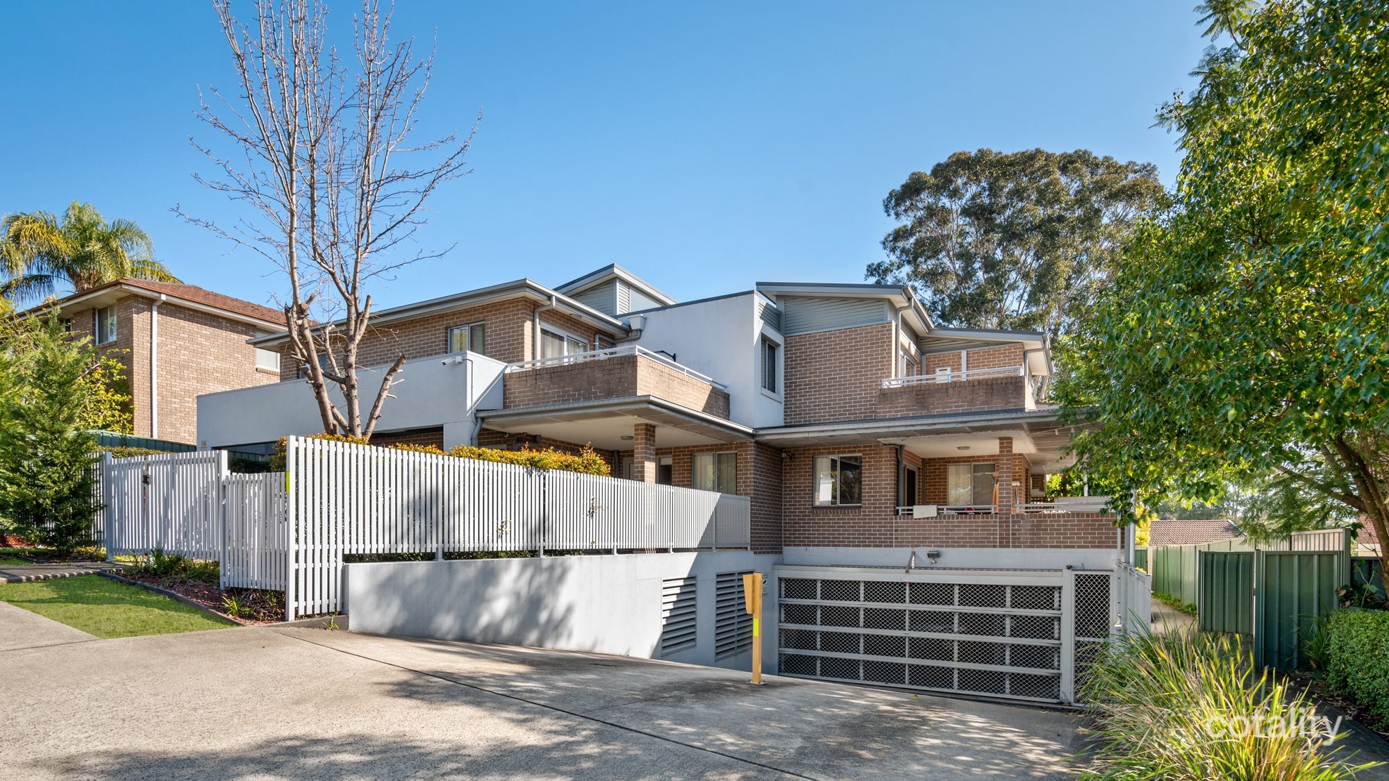 5/7-9 Lemongrove Rd, Penrith, NSW 2750