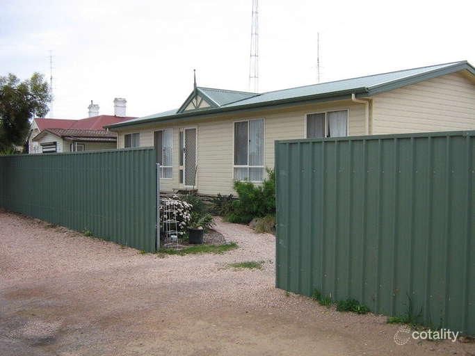 2 Mines Rd, Kadina, SA 5554