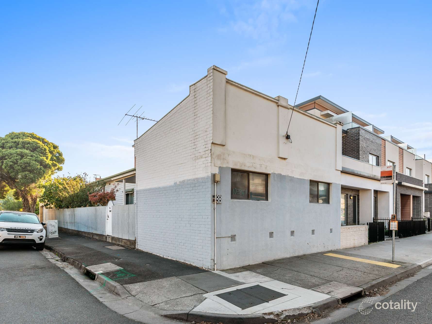 88-90 Hope St, Brunswick, VIC 3056