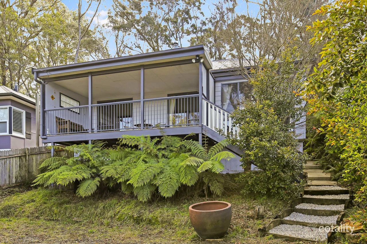 41 Dell St, Blackheath, NSW 2785
