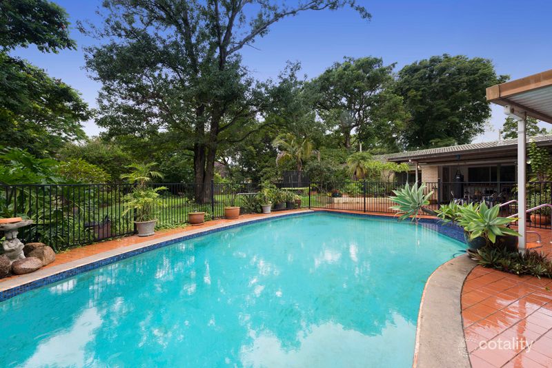 3821 Moggill Road, Moggill, QLD 4070 sold on 15 April 2025 | OnTheHouse