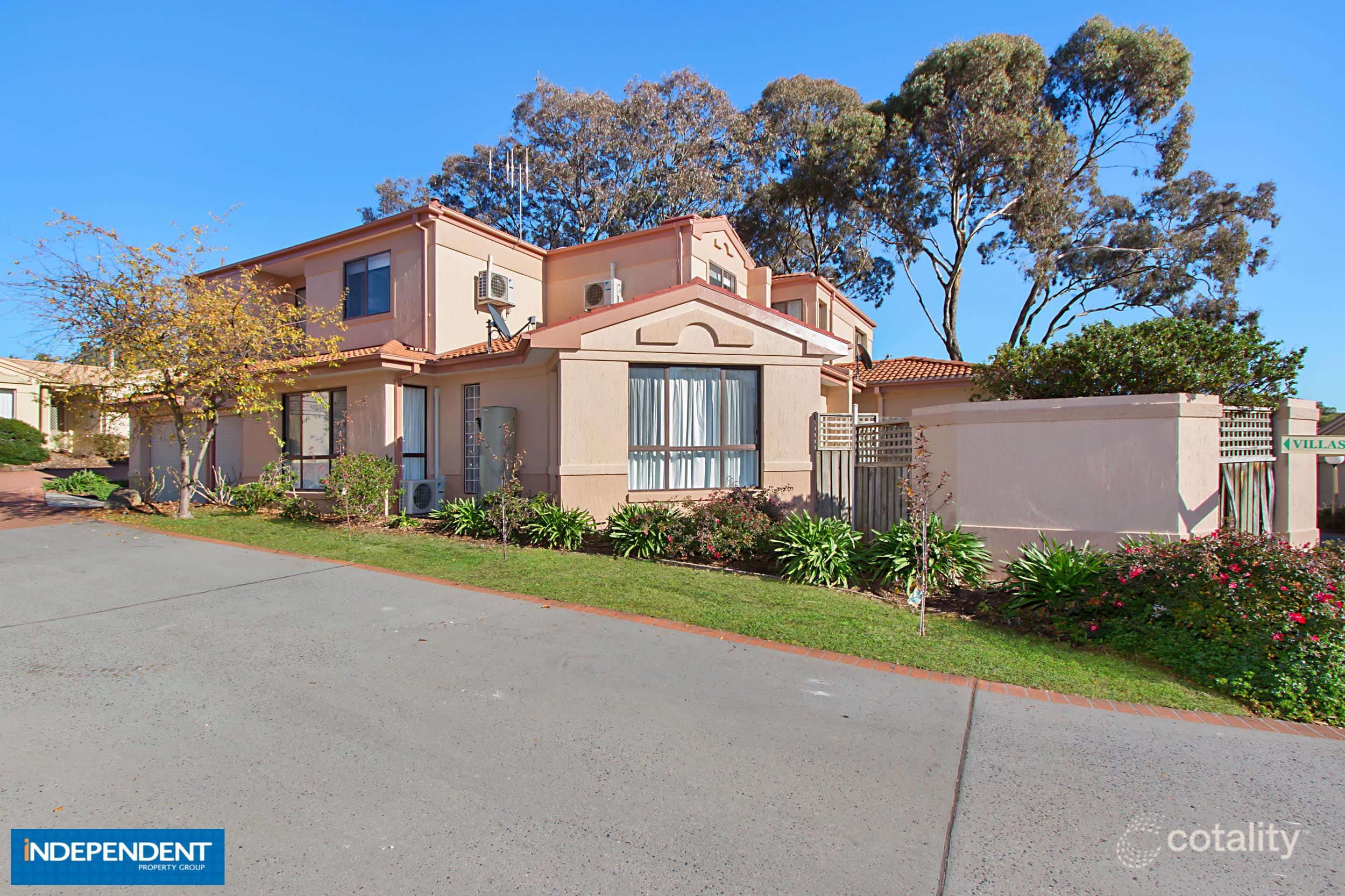 12/21 Temperley St, Nicholls, ACT 2913