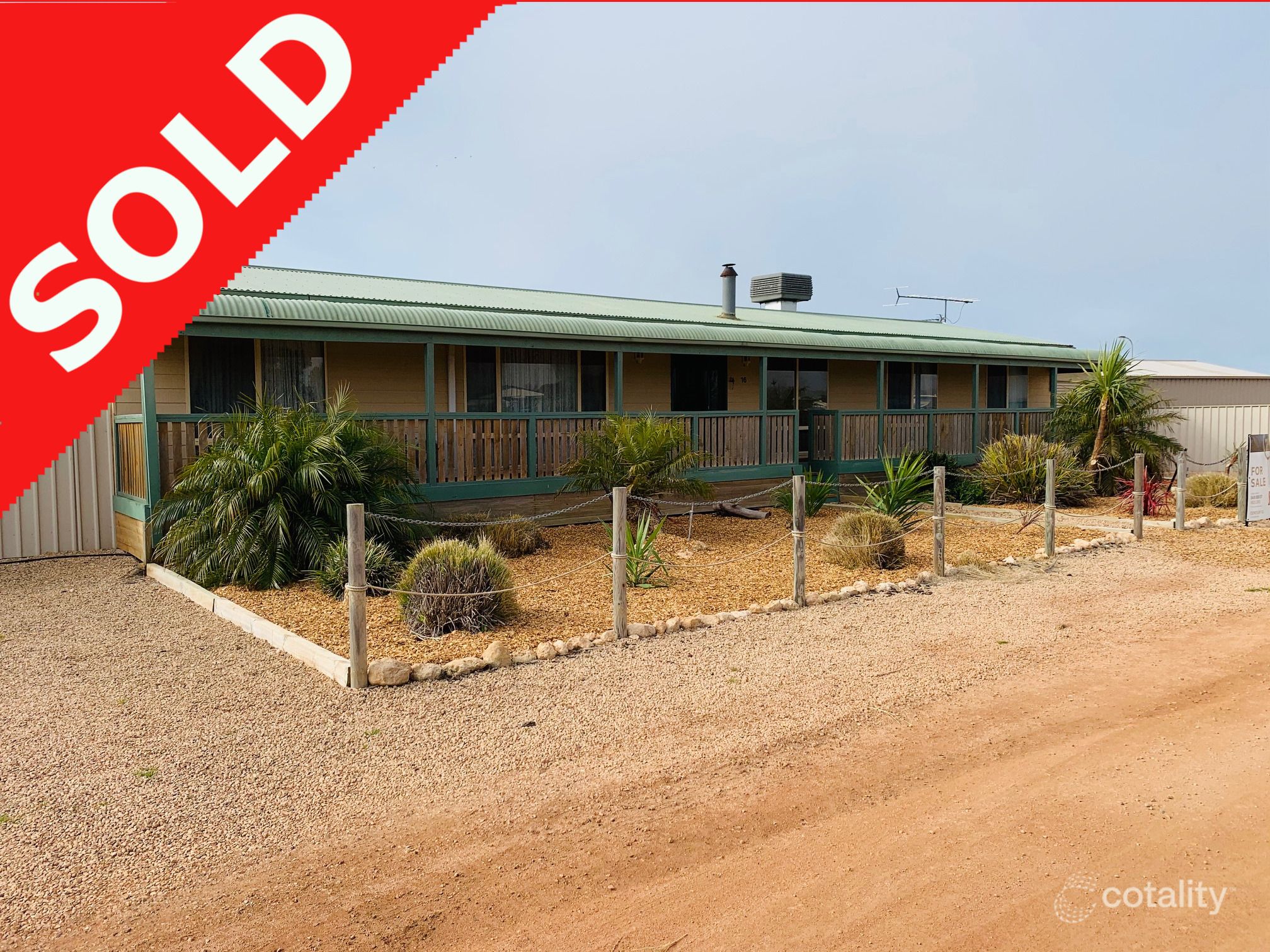 16 Reynolds St, Moonta Bay, SA 5558