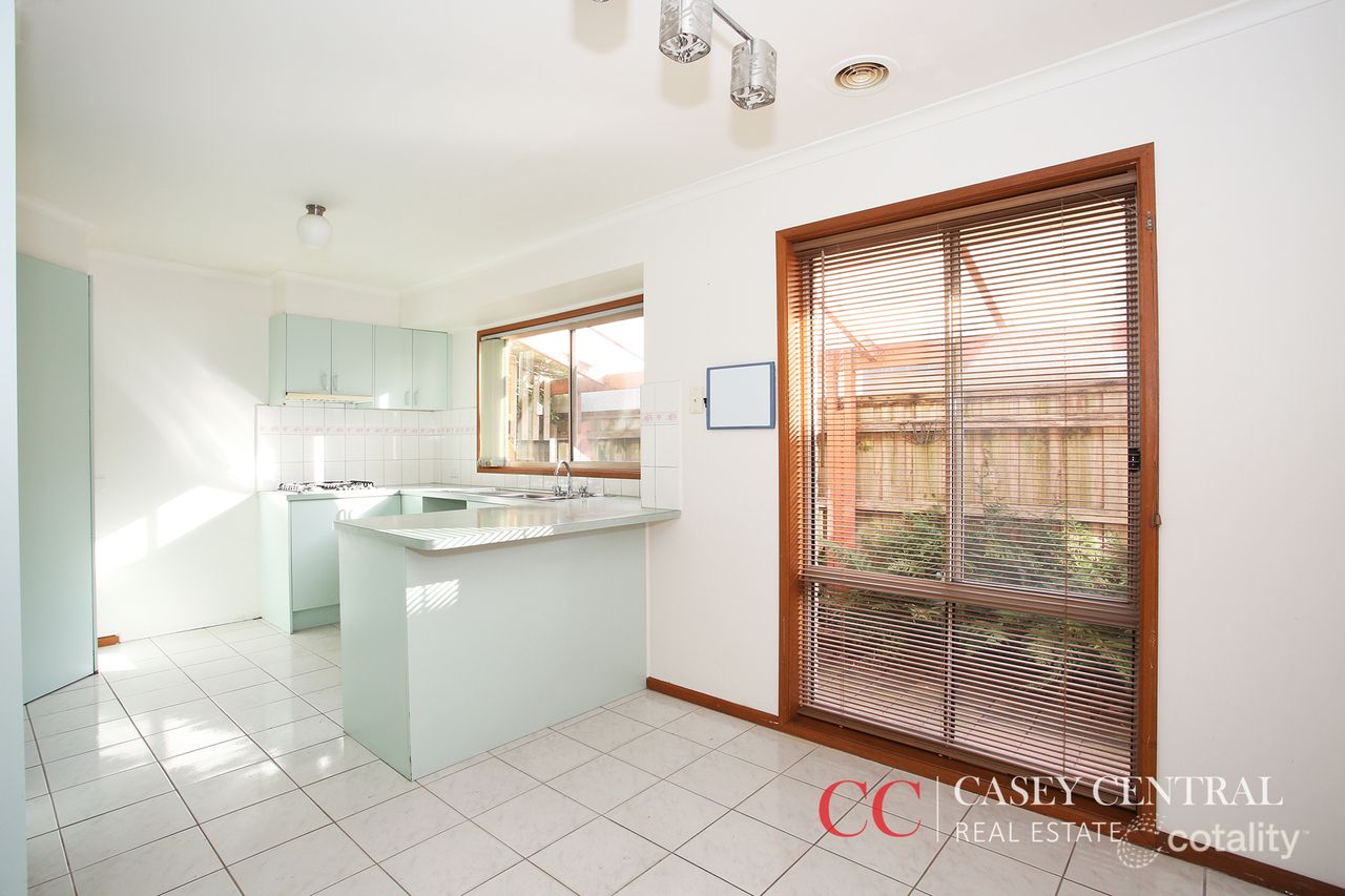86 Saffron Dr, Narre Warren, VIC 3805
