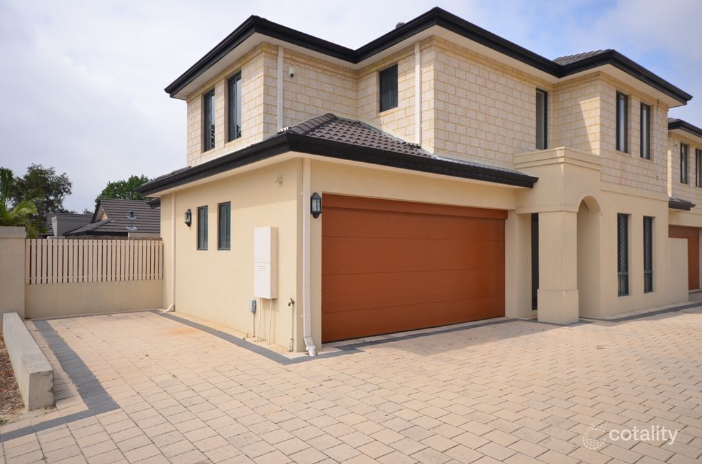 364a Hardey Rd, Cloverdale, WA 6105