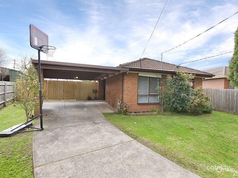 25 Carbine Ave, Clarinda, VIC 3169