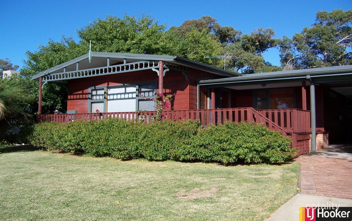 47 Estuary View Rd, Dawesville, WA 6211