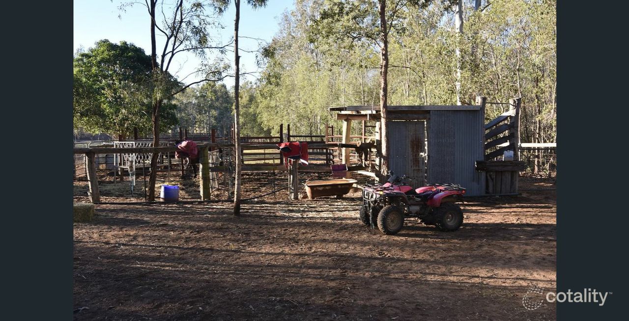 51 Emcee Lane, Coominya, QLD 4311