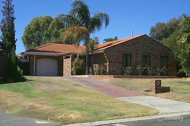 22 Blaxland Way, Padbury, WA 6025