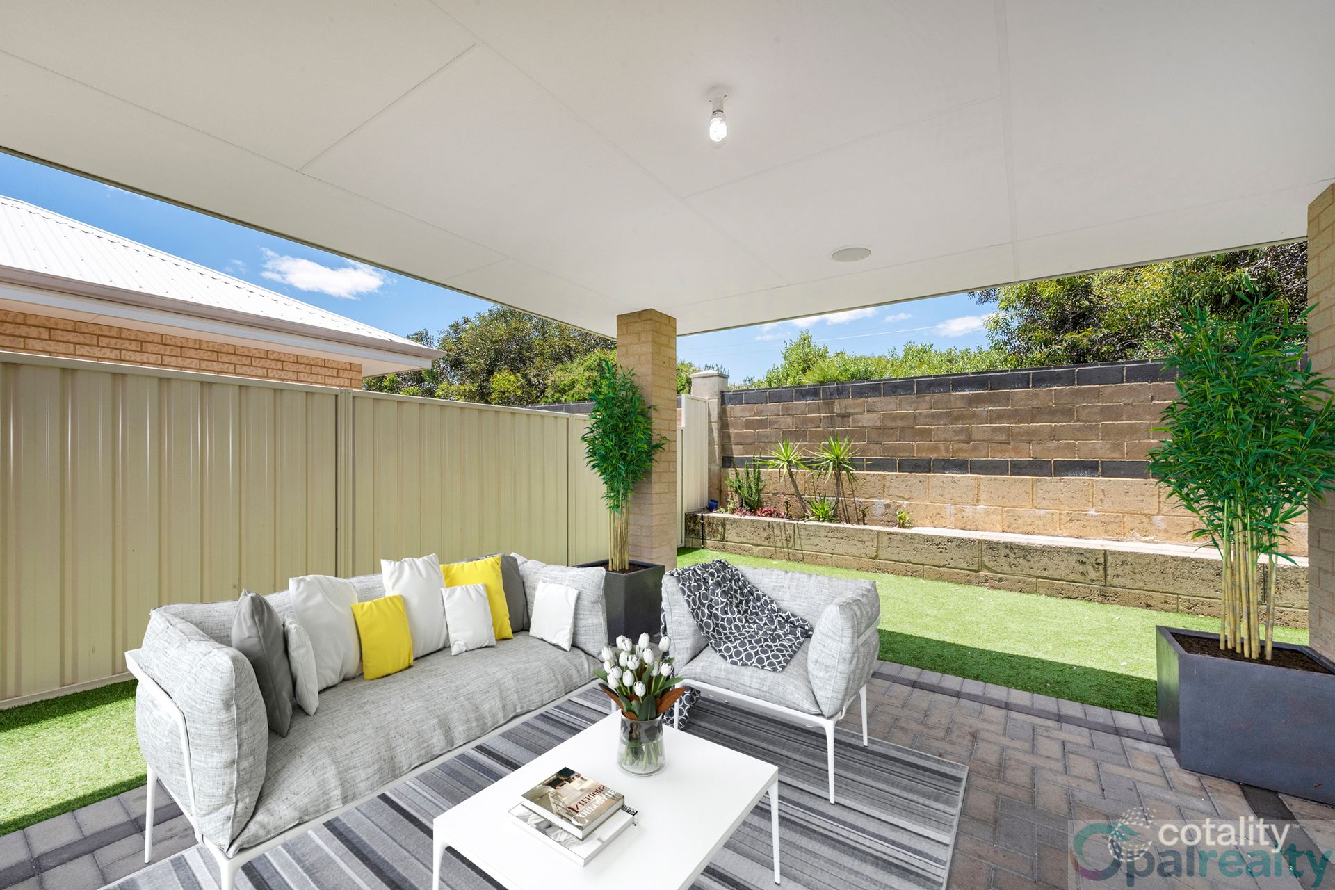 32 Arpenteur Turn, Madora Bay, WA 6210