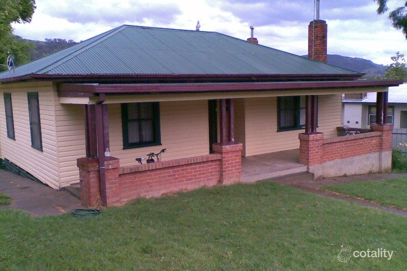 14 Willong St, Tallangatta, VIC 3700