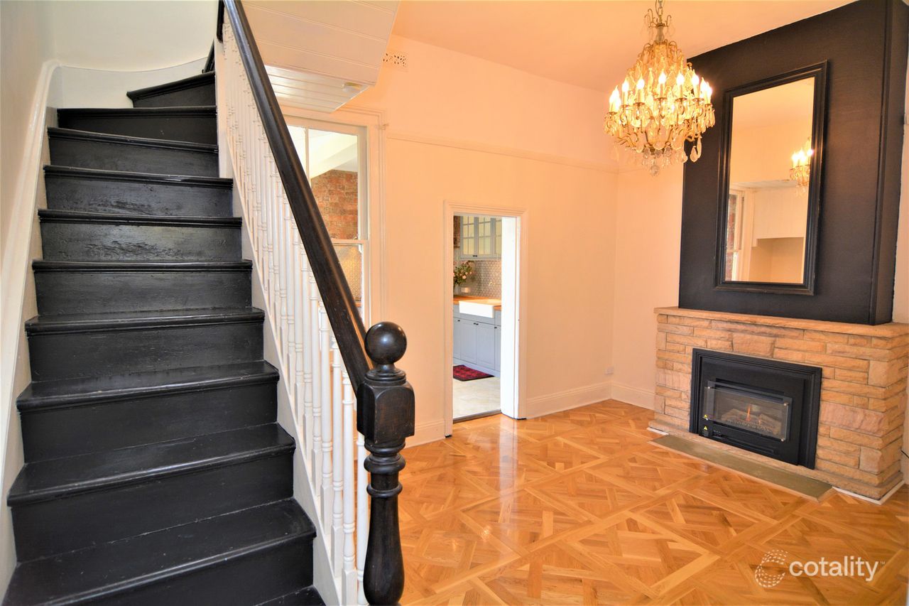 21 Inch St, Lithgow, NSW 2790
