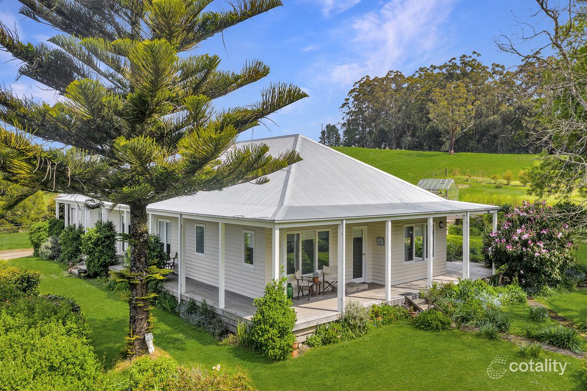 1240 Wild Dog Rd, Tanybryn, VIC 3249