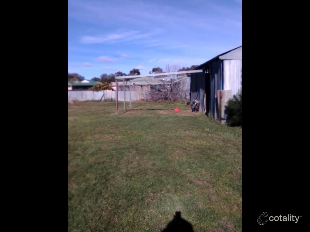 6 Hensley St, Pinnaroo, SA 5304