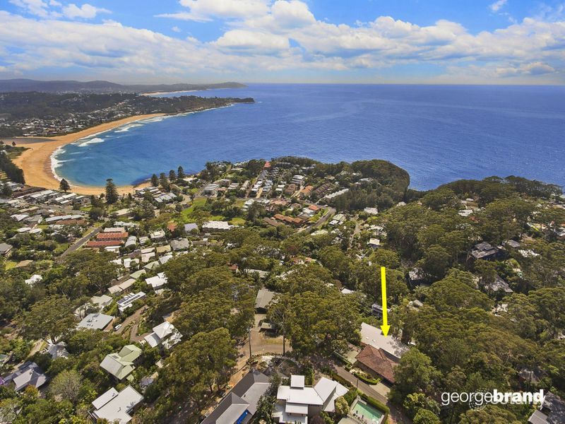 27 Fairscene Cres, Avoca Beach, NSW 2251
