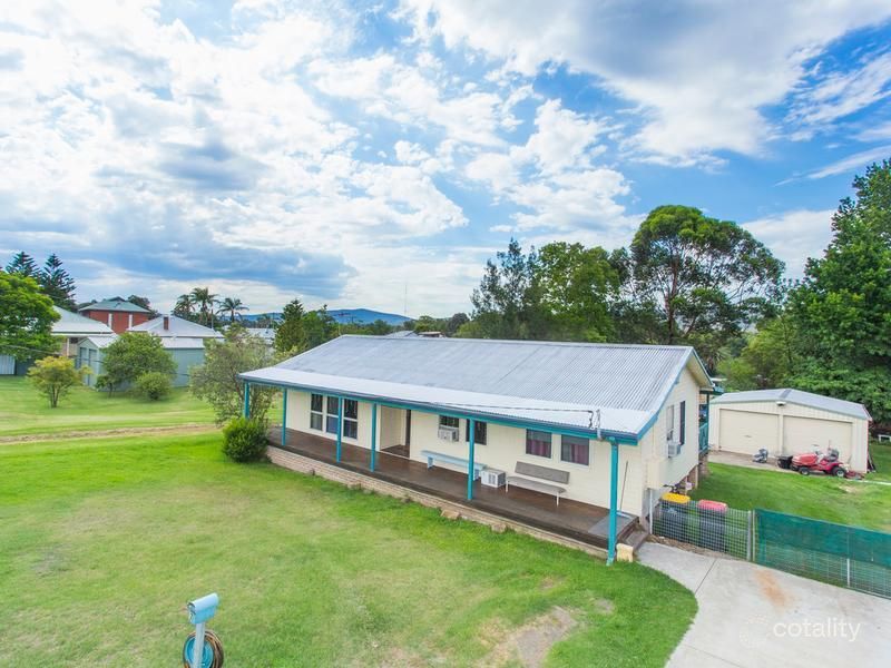 7 Adelaide St, Paxton, NSW 2325