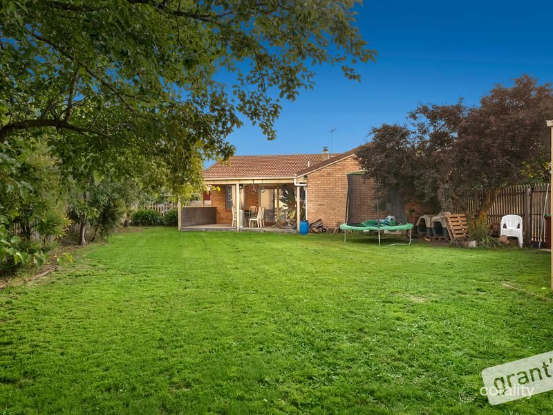 4 Bengal Ct, Cranbourne, VIC 3977
