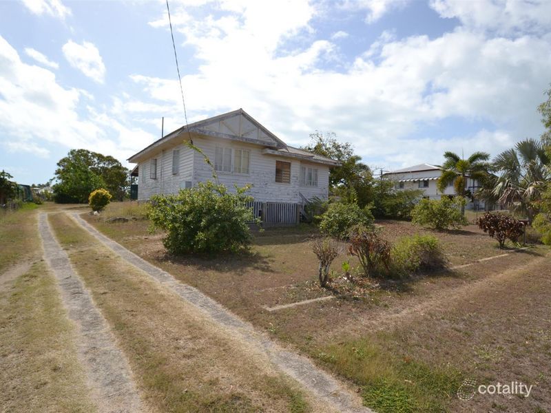 34 Brisbane St, Bowen, QLD 4805