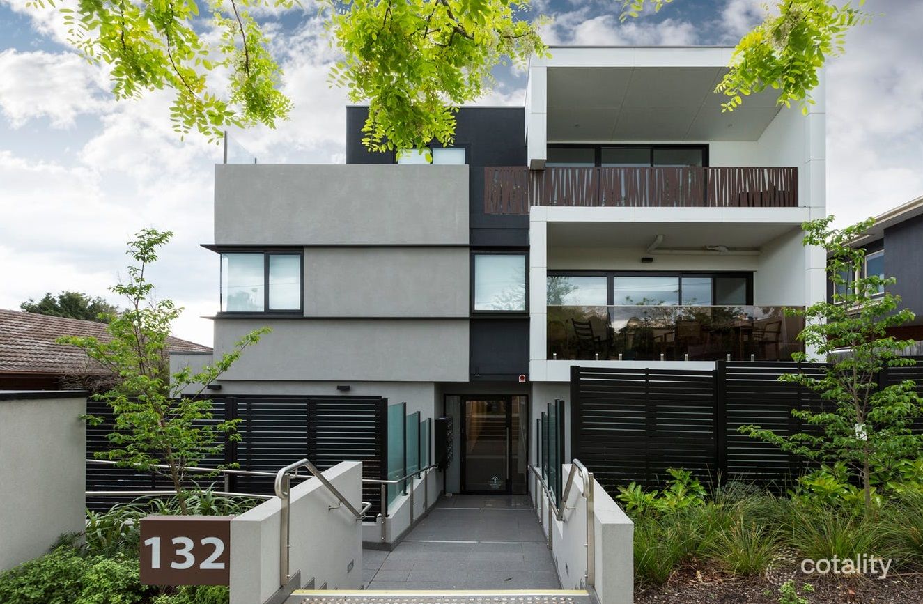101/132 Balaclava Rd, Caulfield North, VIC 3161