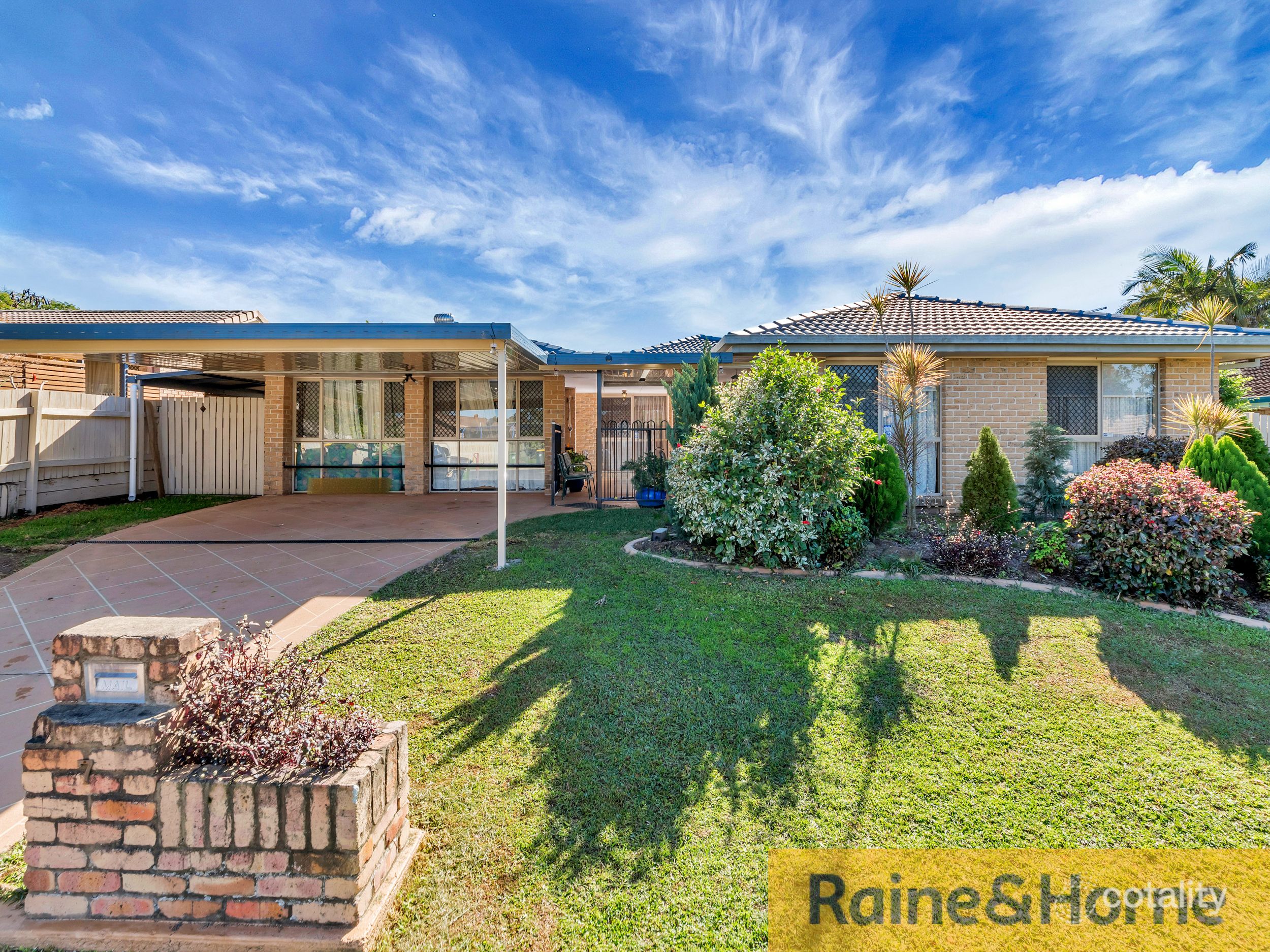 7 Cook Ave, Caboolture South, QLD 4510