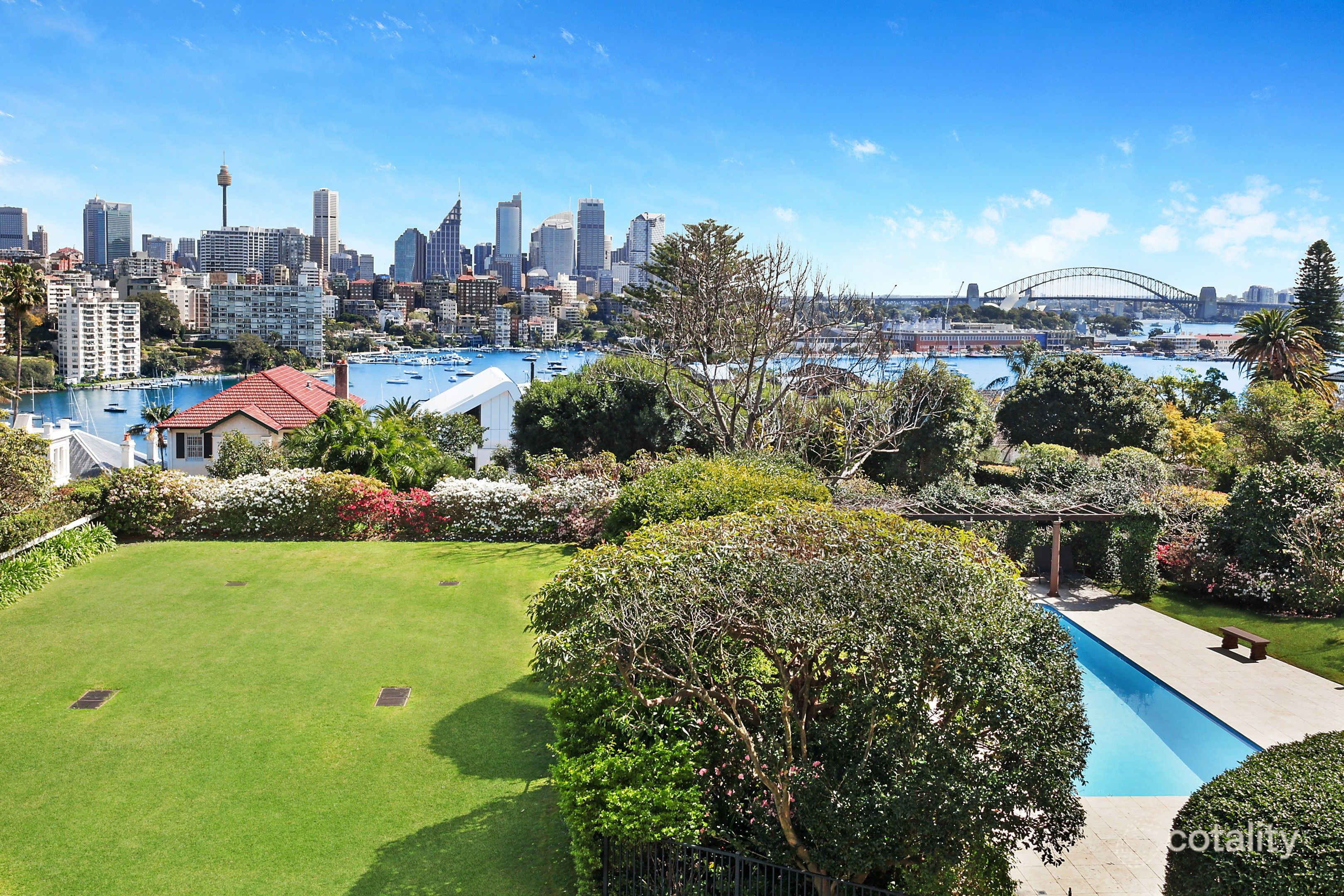 3/60 Darling Point Rd, Darling Point, NSW 2027